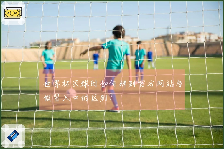 世界杯买球时如何辨别官方网站与假冒入口的区别？
