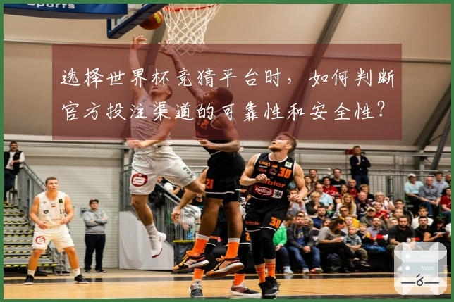 选择世界杯竞猜平台时，如何判断官方投注渠道的可靠性和安全性？