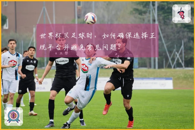 世界杯买足球时，如何确保选择正规平台并避免常见问题？