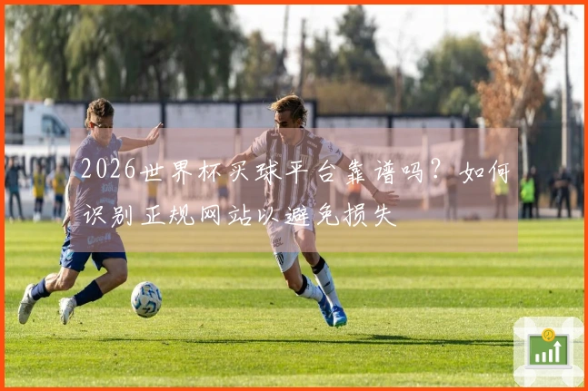 2026世界杯买球平台靠谱吗?如何识别正规网站以避免损失