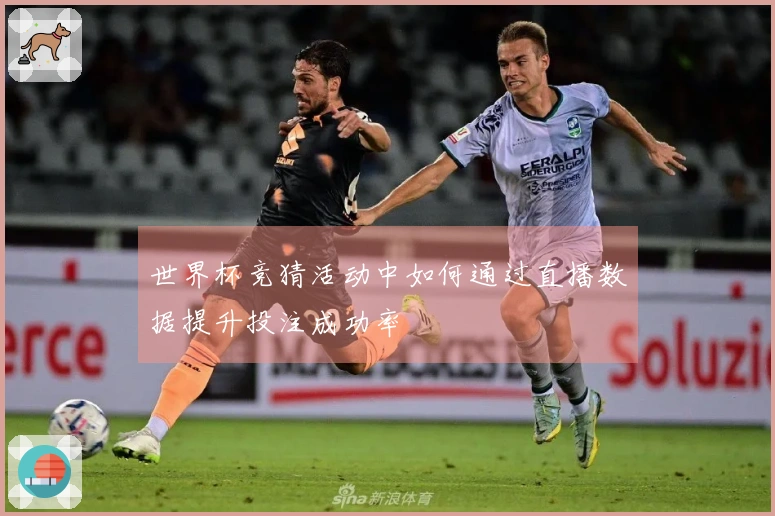 世界杯竞猜活动中如何通过直播数据提升投注成功率