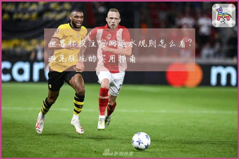 世界杯投注官网返水规则怎么看？避免踩坑的实用指南