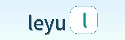 leyu Logo
